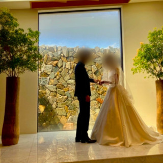 結婚式