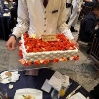 ケーキ