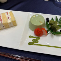 ケーキ