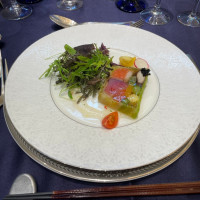 料理