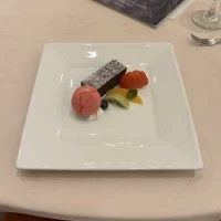 ガトーショコラ