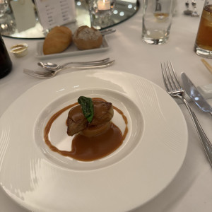 ご飯メイン|737667さんのホテルフランクスの写真(2371420)