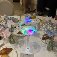 ゲストテーブル