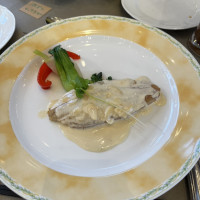 お魚料理