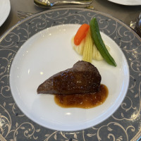 お肉料理