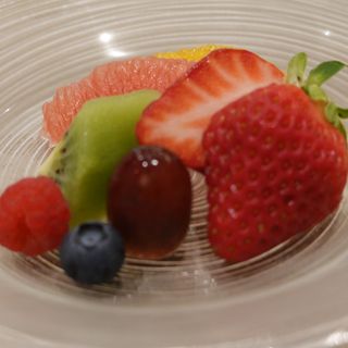 アイルマリー横浜のクチコミ 料理・ケーキの写真(1枚目)