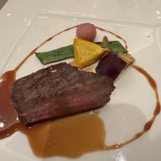 アイルマリー横浜のクチコミ 料理・ケーキの写真(3枚目)