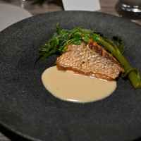 魚料理