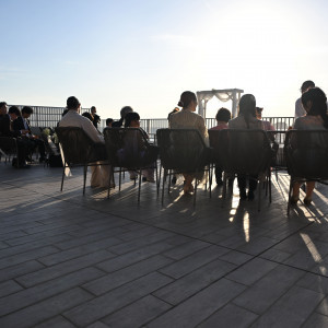 ゲスト配置|737755さんのTHE HARBOR TERRACE(ザ ハーバー テラス)の写真(2525039)