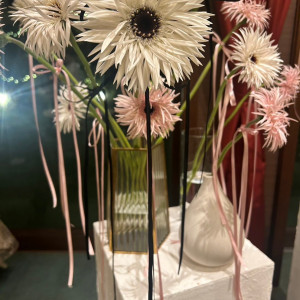 メイン装花です|737785さんのザ フナツヤの写真(2371851)