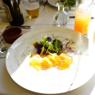 料理