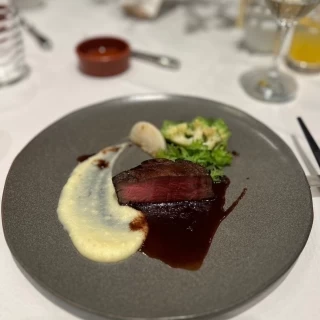 料理