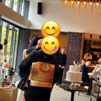 母へのサンクスバイト