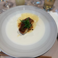 魚料理