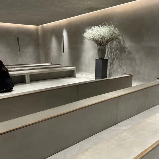 チャペル