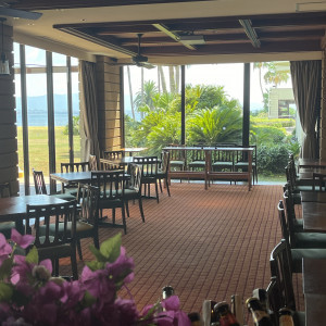 ゲスト待合室2|737883さんのTHE LUIGANS Spa & Resort(ザ・ルイガンズ．スパ＆リゾート)の写真(2383297)