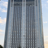 ホテル外観