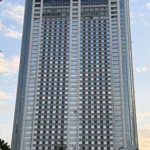 ホテル外観|737898さんの東京ドームホテルの写真(2418910)