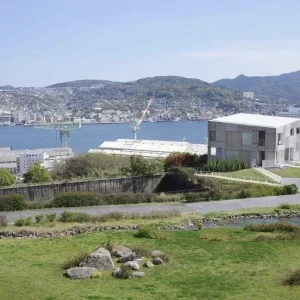 海がよく見えます|737903さんのガーデンテラス長崎ホテル＆リゾートの写真(2374670)