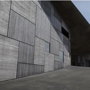 隈研吾さんデザインです|737903さんのガーデンテラス長崎ホテル＆リゾートの写真(2374664)