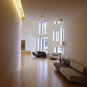 新しい建物で明るいです|737903さんのガーデンテラス長崎ホテル＆リゾートの写真(2374661)