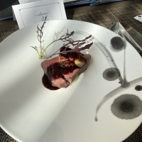 お肉が美味しかったです