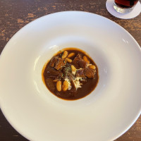 牛タンシチュー