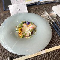 美味しかったです