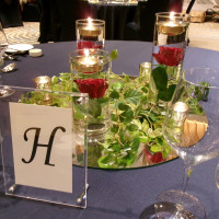 バラモチーフでした