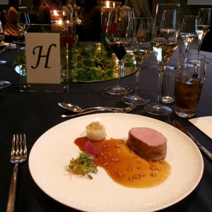 少しパサついてました|737924さんのウェスティンホテル横浜の写真(2572579)