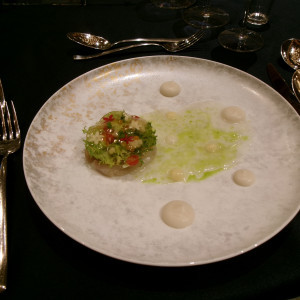 見た目が可愛かったです|737924さんのウェスティンホテル横浜の写真(2572578)