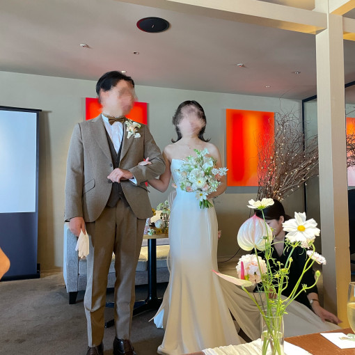 THE KINTAN WEDDING（ザ キンタン ウエディング）