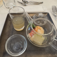 料理