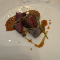 料理