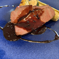 お肉りょうり
