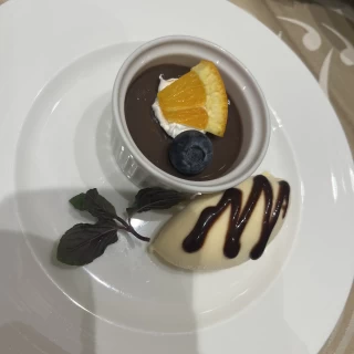 料理