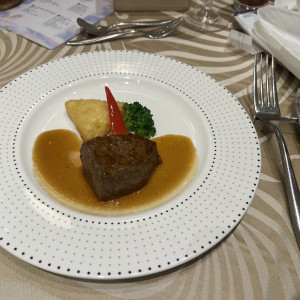 料理|737949さんのベルヴィ宇都宮の写真(2439923)