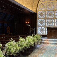 チャペルロード