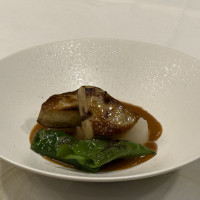 試食会フォアグラ