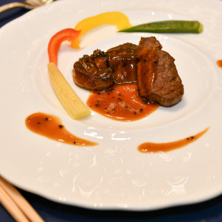 肉料理