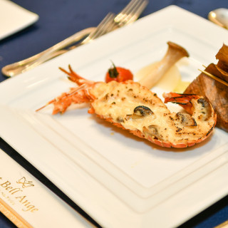 魚料理