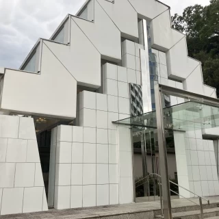 独立型チャペル