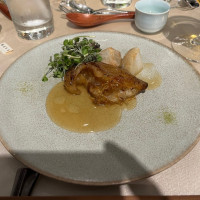 こんなにでかいフカヒレは見たことがないしとても美味しかった。
