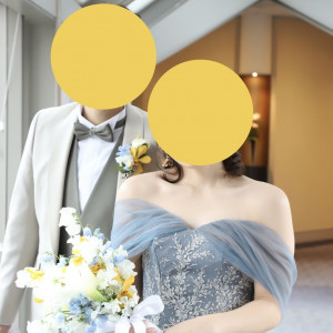 フラワー撮影|738003さんのホテルニューオータニ幕張の写真(2373351)