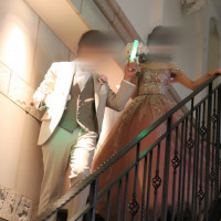 フランドールの階段