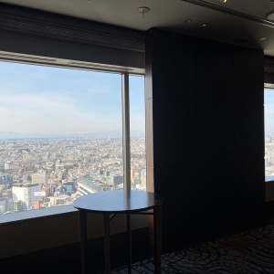 来賓控室|738071さんのセルリアンタワー東急ホテルの写真(2374386)