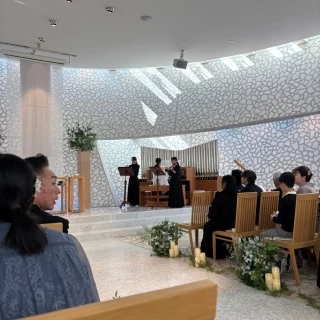 チャペル