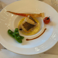 魚料理