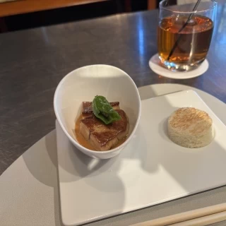 フォアグラ