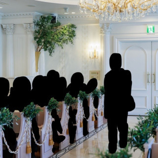 挙式会場